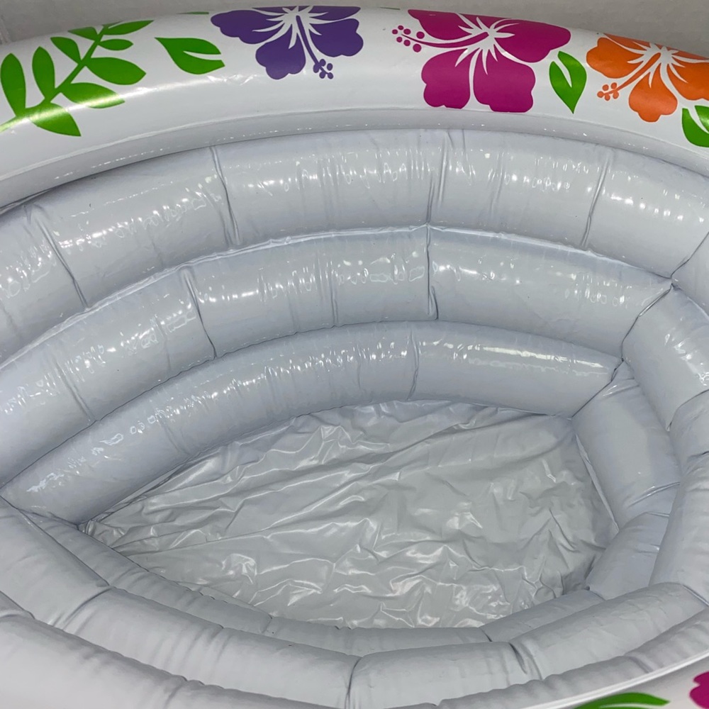 Aloha Inflatable Cooler - Picture 6 of 6